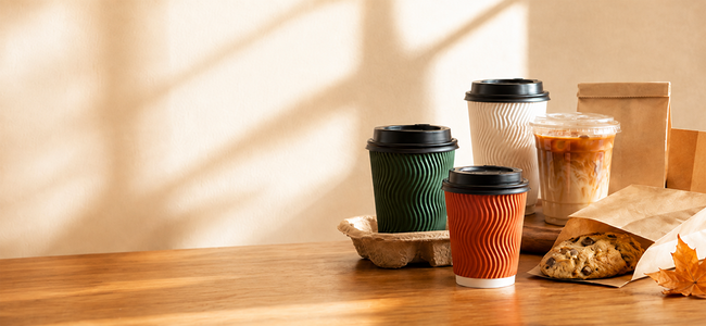 Coffee Shop & Café