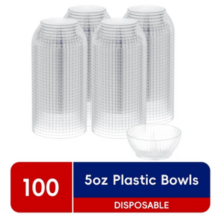 JOLLY CHEF Bols en papier de 295 ml (10 oz), lot de 150, pour le déjeuner