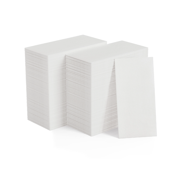 Jolly Chef 2 Ply Classic Napkins Main Product Image