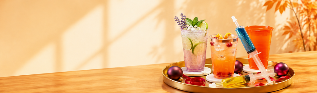 Bar & Beverage
