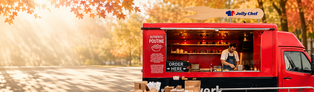 Food Truck