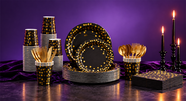 Wedding & Dining Essentials