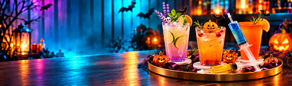 Bar & Beverage