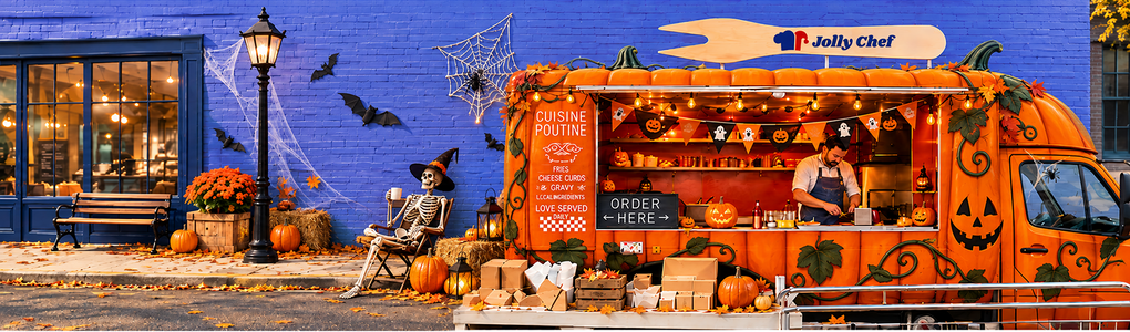 Food Truck