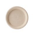 Compostable White&Natural Plates