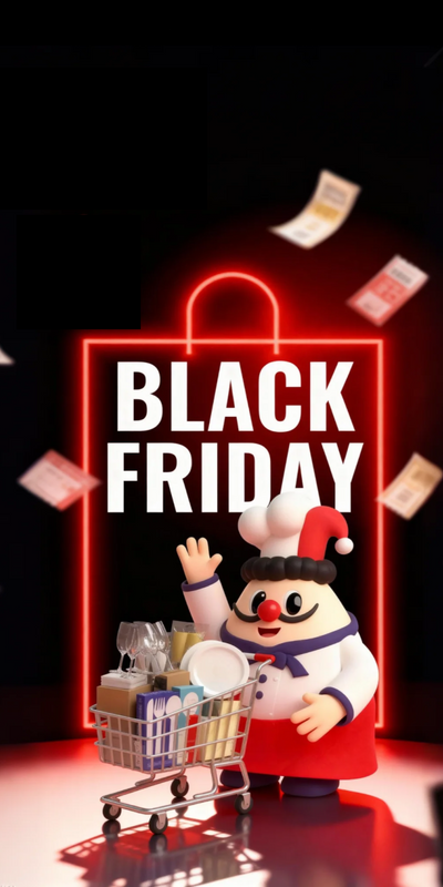 Black Friday Early Access