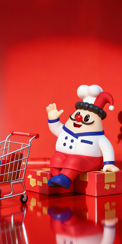 Black Friday Ends Soon!