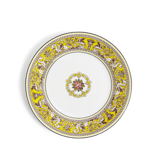 Florence luxury palace bone china dinner plate 27cm-More than 50% bone china powder