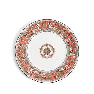 Florence luxury palace bone china dinner plate 27cm-More than 50% bone china powder