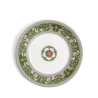 Florence luxury palace bone china dinner plate 27cm-More than 50% bone china powder