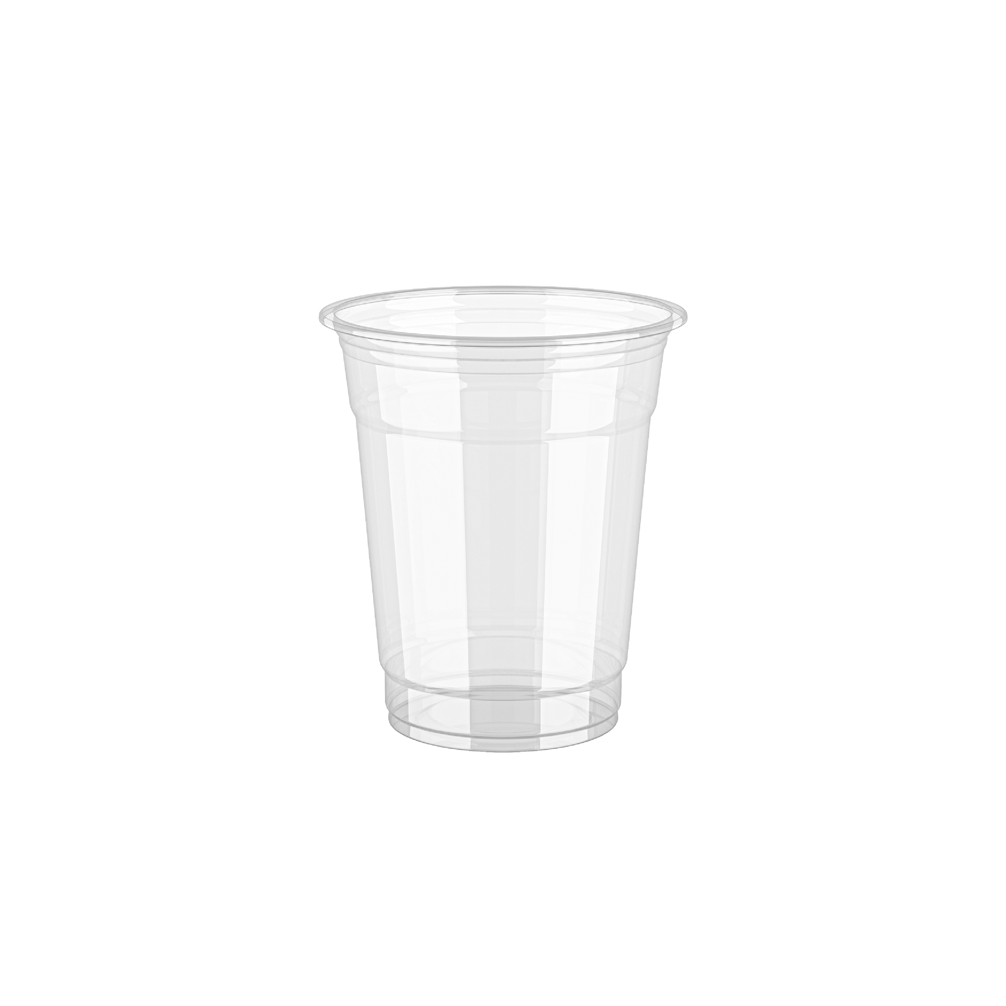 1 oz/2 oz Bulk Plastic Shot Glasses | Disposable Shot Cups for Wine, Whiskey, Jelly Shots, Desserts | PET Plastic