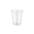 Clear Plastic Cups(No Lids)