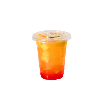 Clear Disposable Jelly Cups