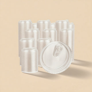 Gobelets en plastique en vrac | Verres en plastique pour cocktails, shooters de gelée | Sans BPA PET | Caisse de fournitures de restaurant