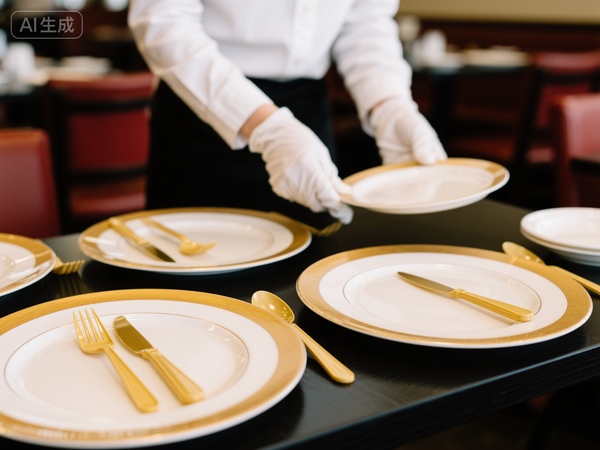 Restaurant & Catering