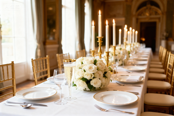 Event & Party Planners