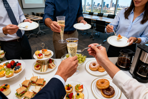 Office & Business Supply