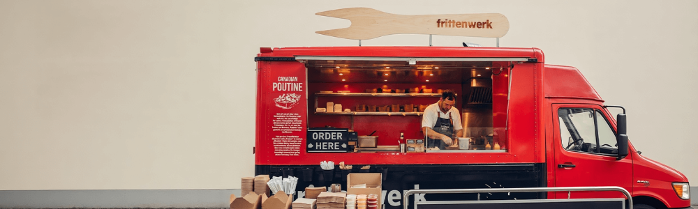 Food Truck