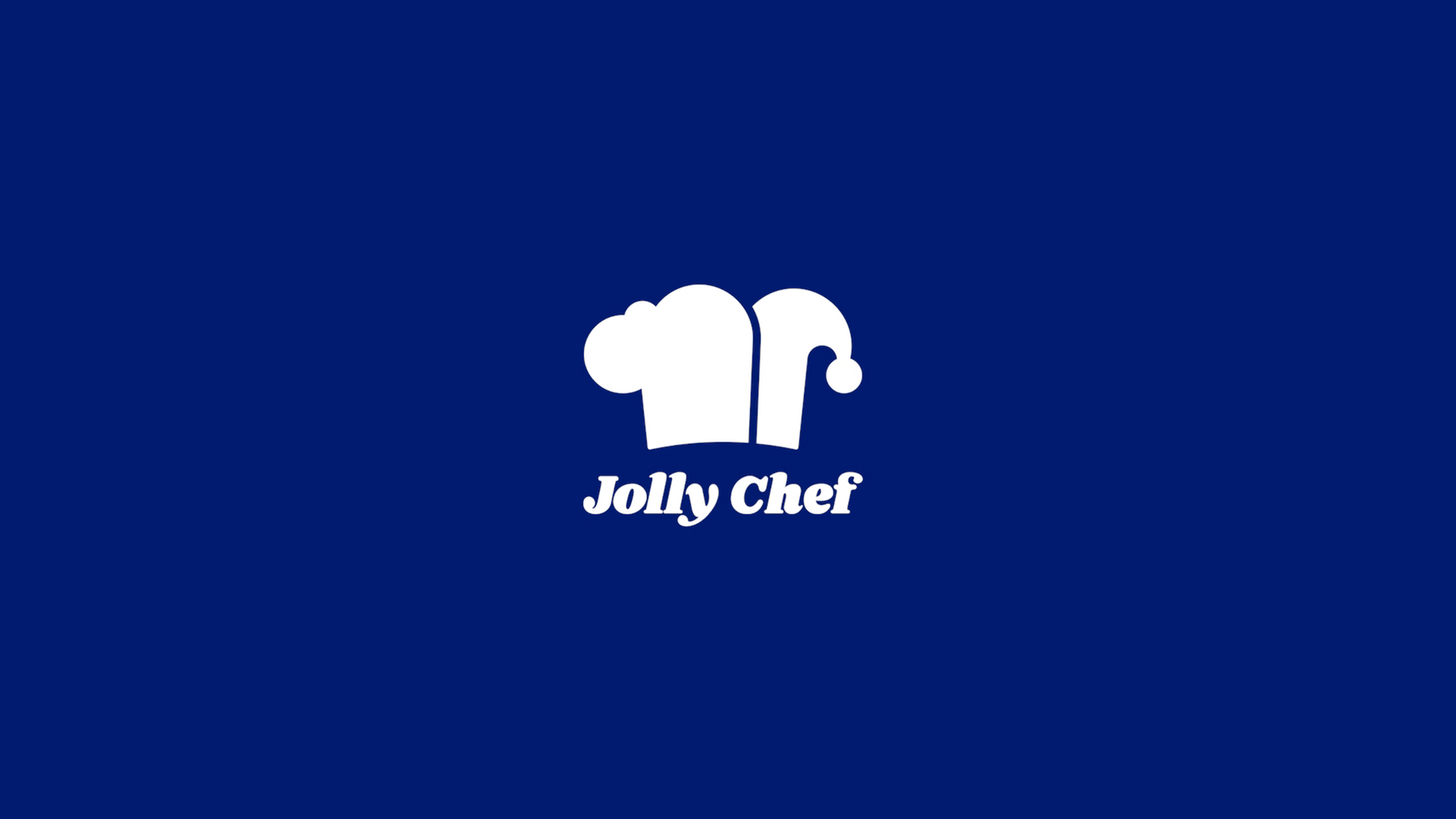 Promotional video for Jolly Chef.