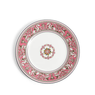 Florence luxury palace bone china dinner plate 27cm-More than 50% bone china powder